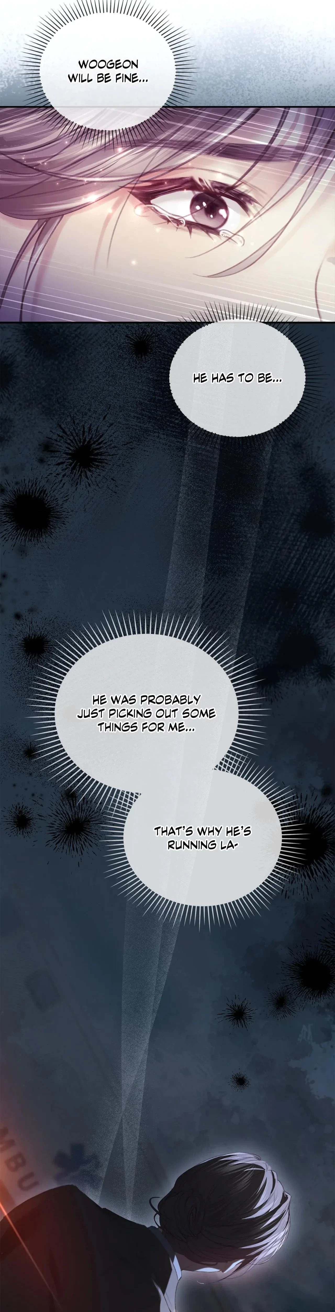 The Young Wife Chapter 45, page 44