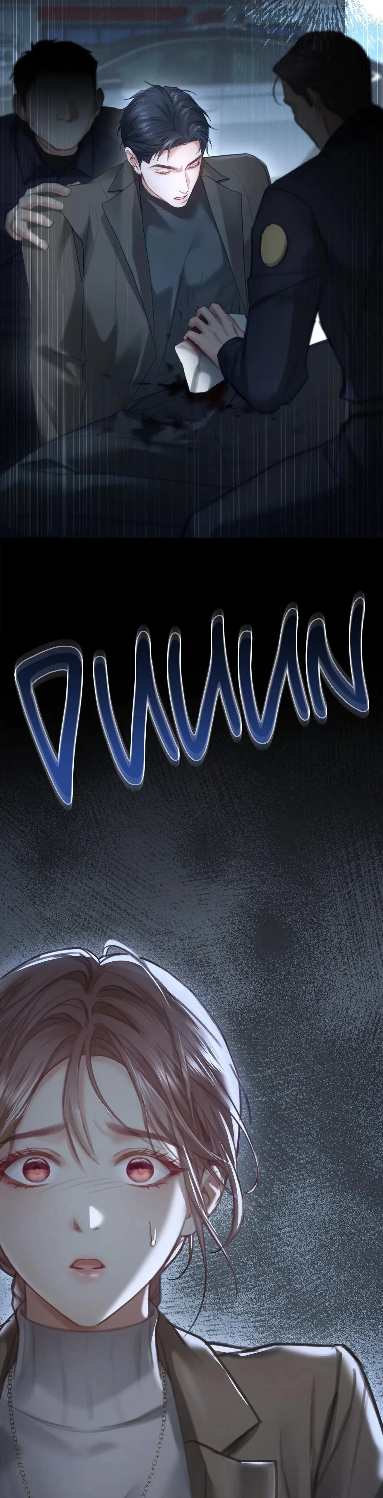 The Young Wife Chapter 45, page 46