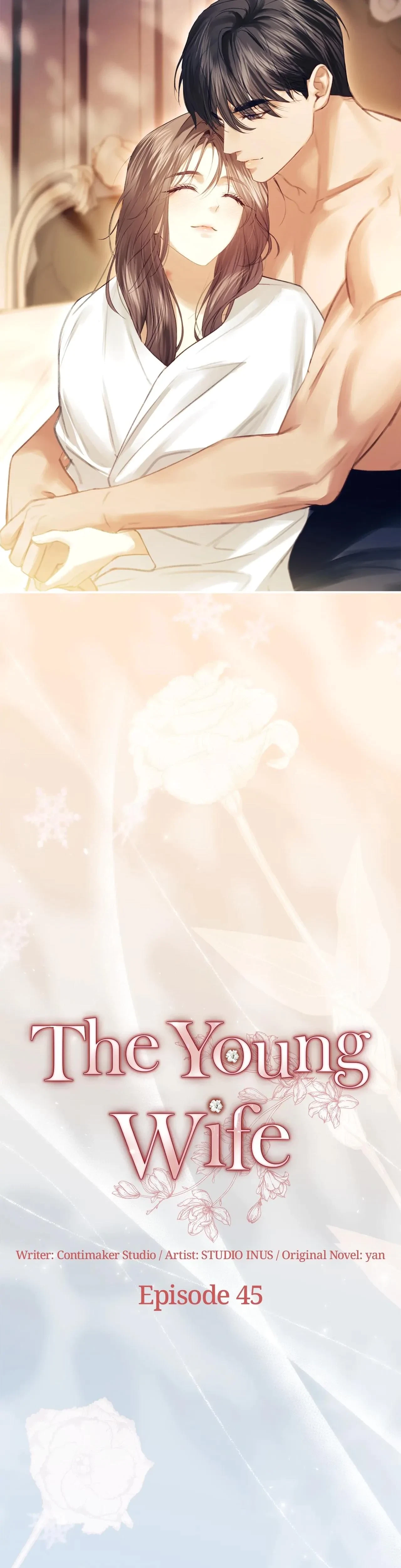 The Young Wife Chapter 45, page 5