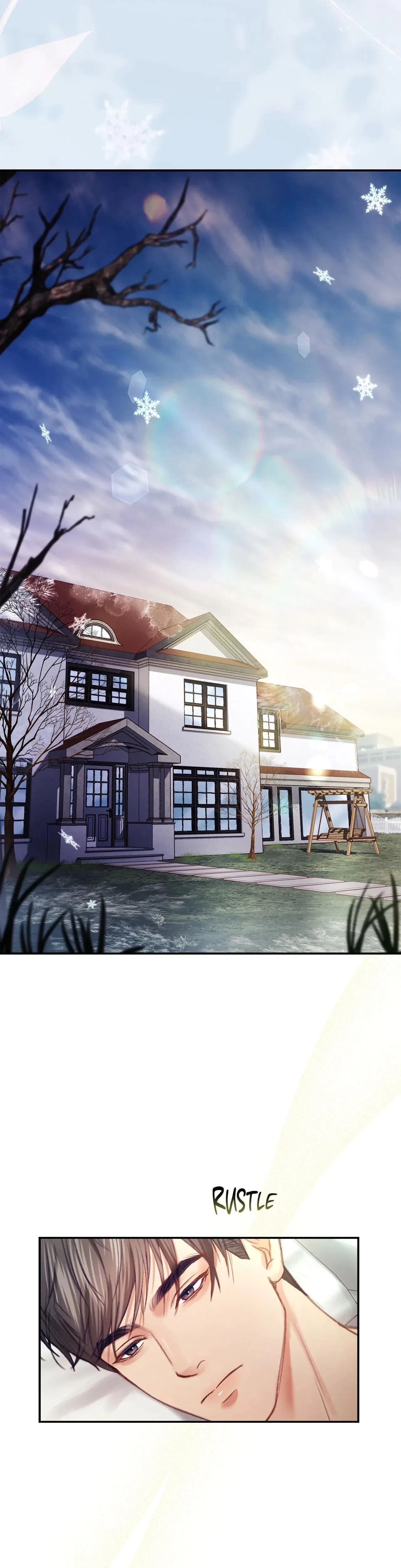 The Young Wife Chapter 45, page 6