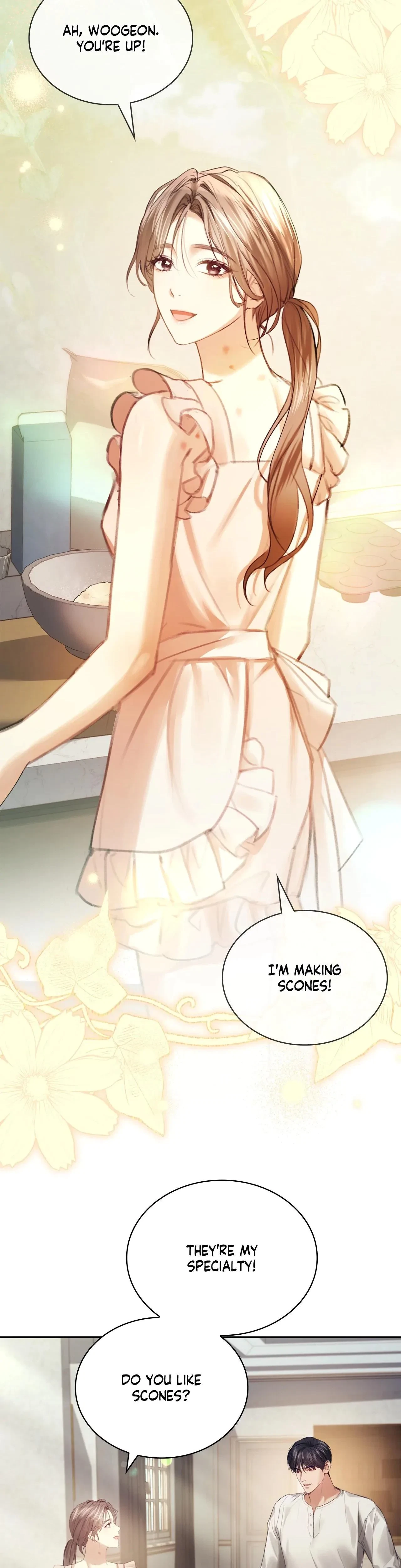 The Young Wife Chapter 45, page 9