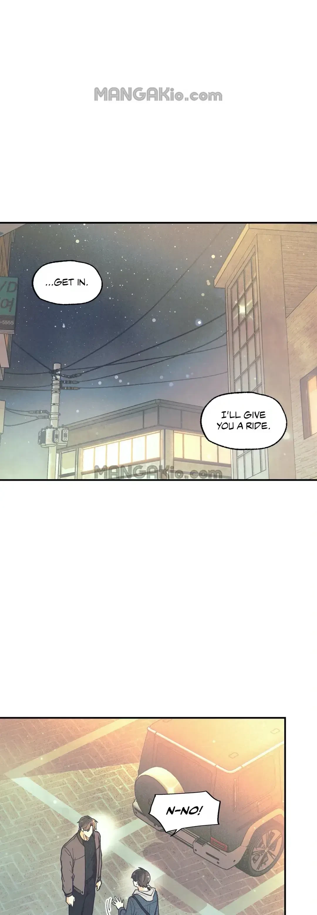 Pian Pian Chapter 39, page 10