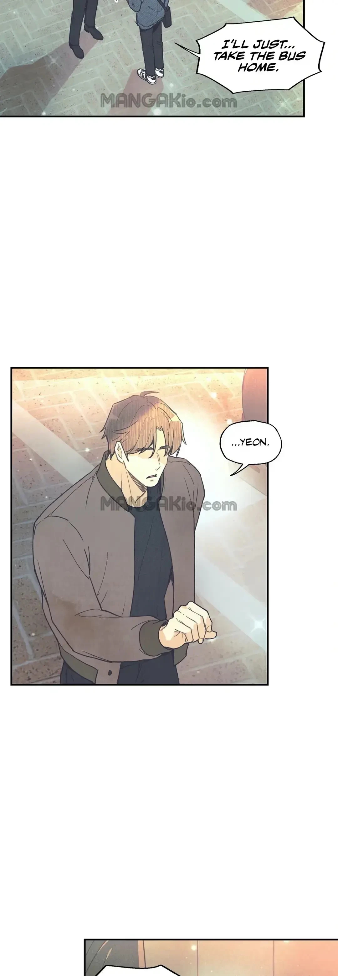 Pian Pian Chapter 39, page 11