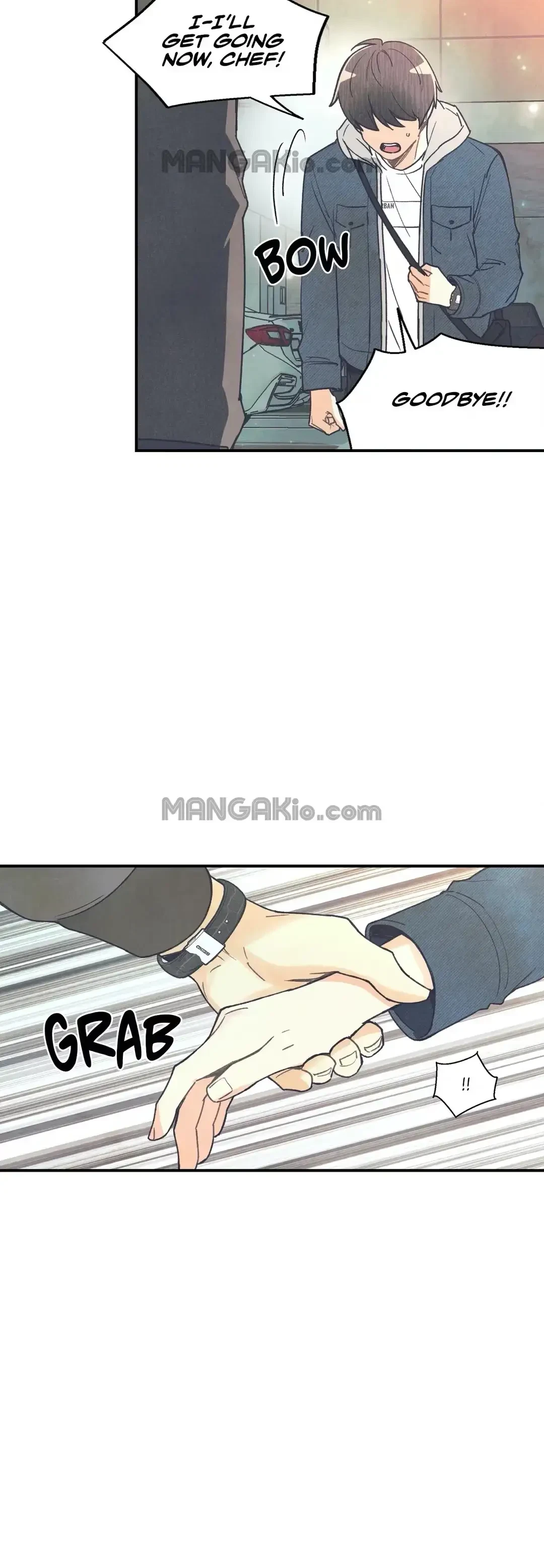 Pian Pian Chapter 39, page 12
