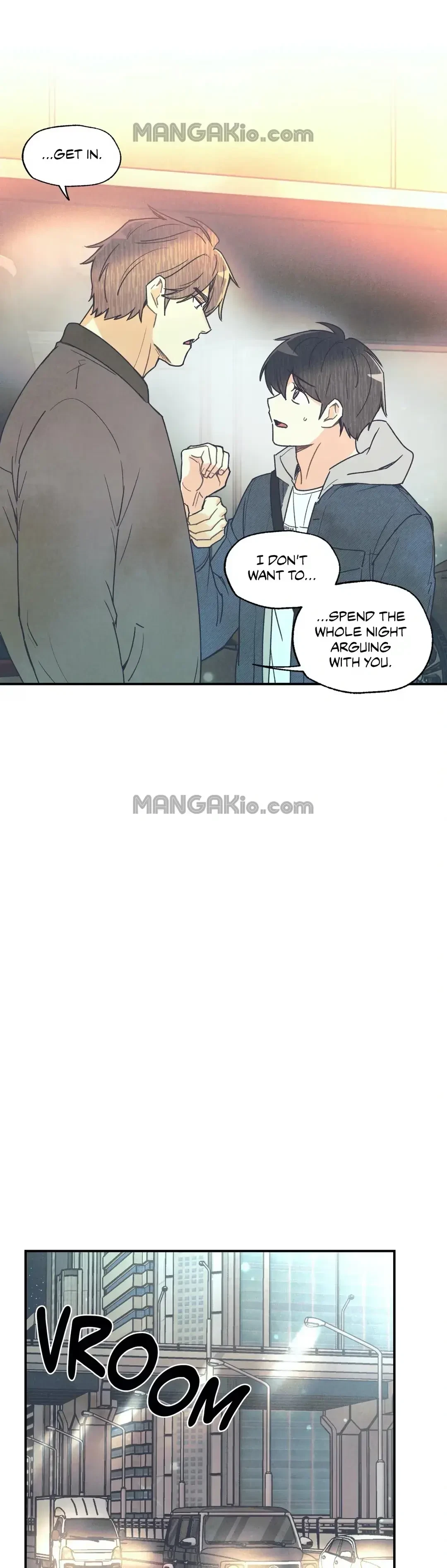 Pian Pian Chapter 39, page 13