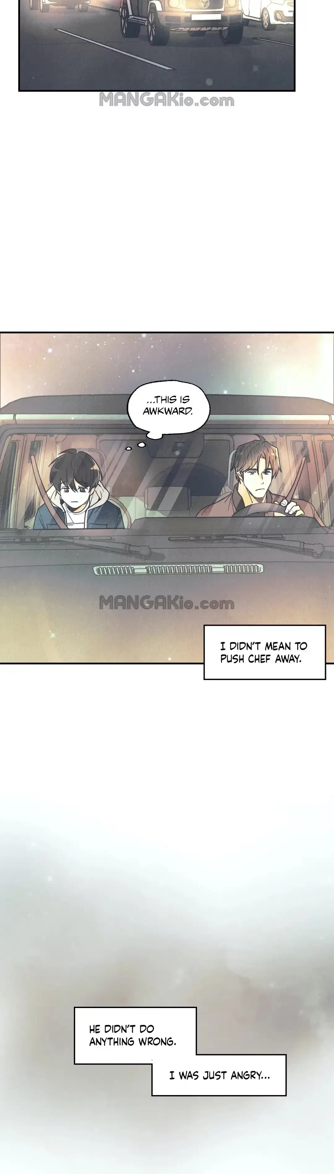Pian Pian Chapter 39, page 14