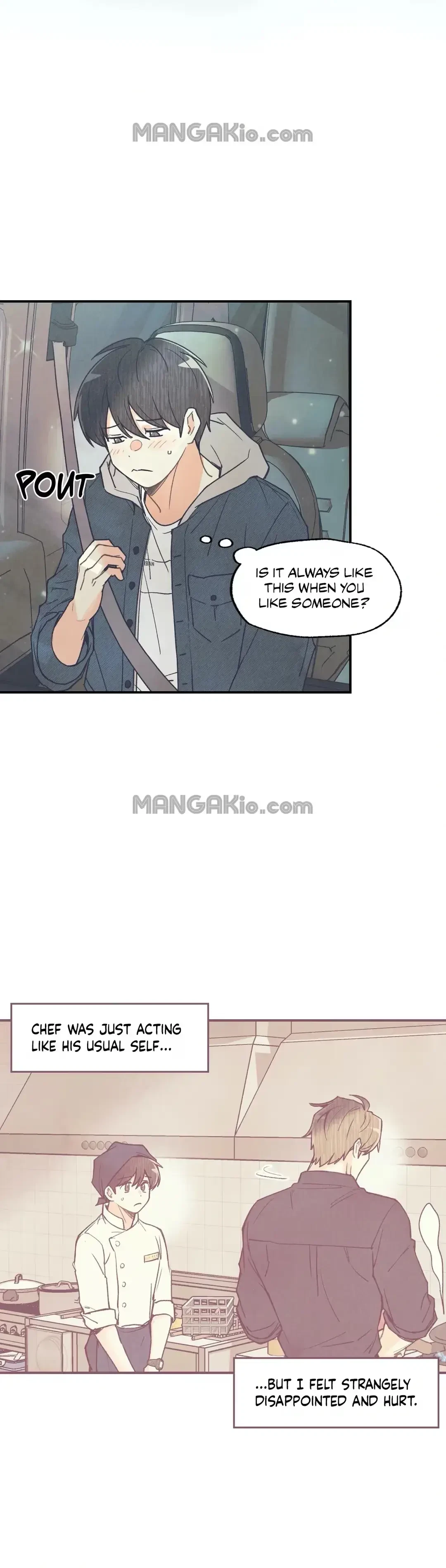 Pian Pian Chapter 39, page 15