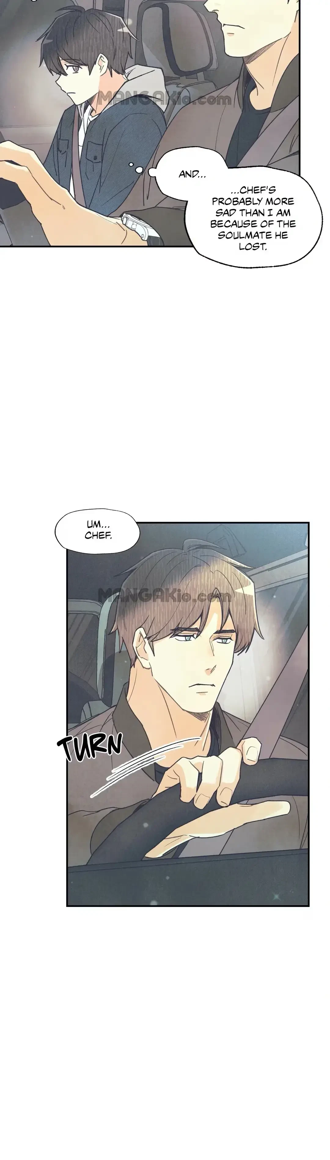 Pian Pian Chapter 39, page 17