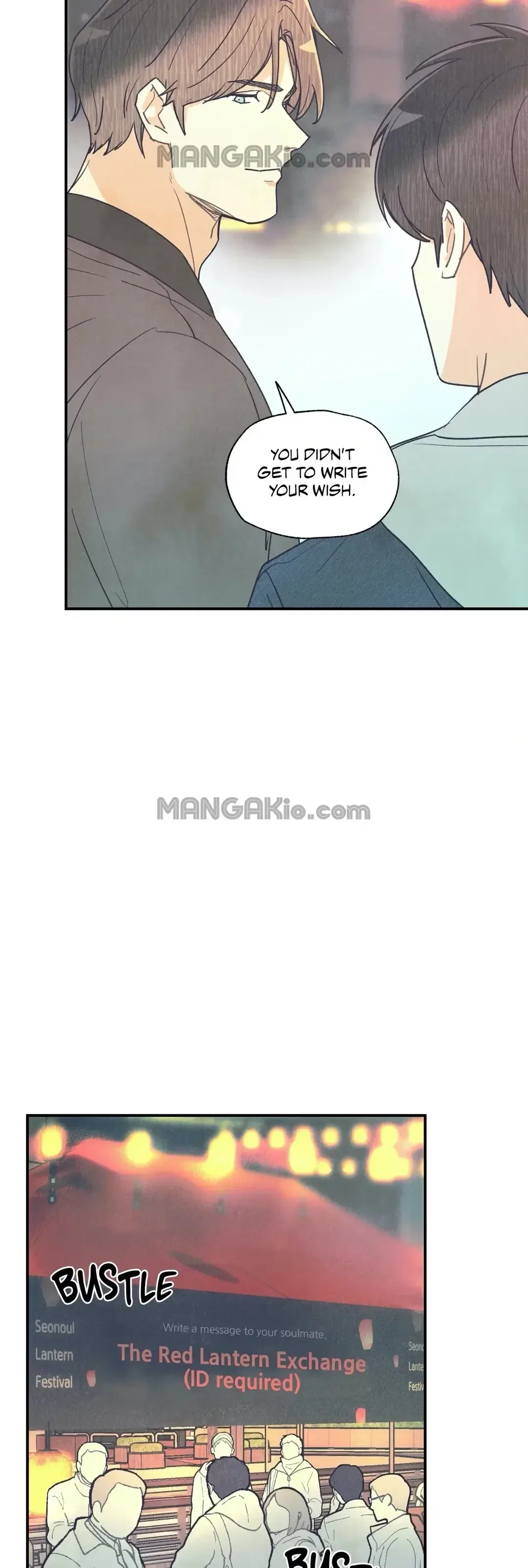 Pian Pian Chapter 39, page 23