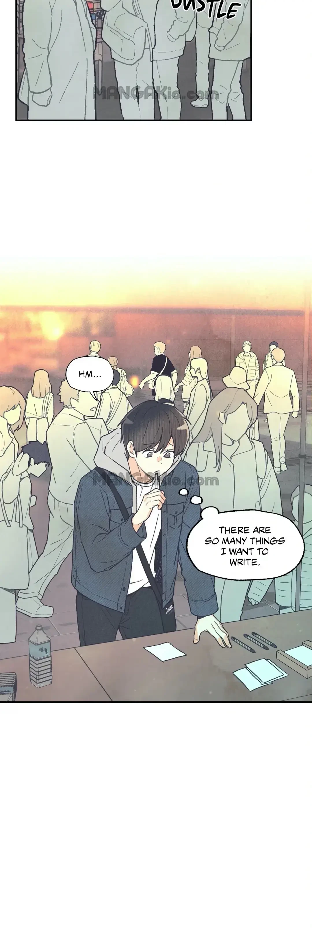 Pian Pian Chapter 39, page 24