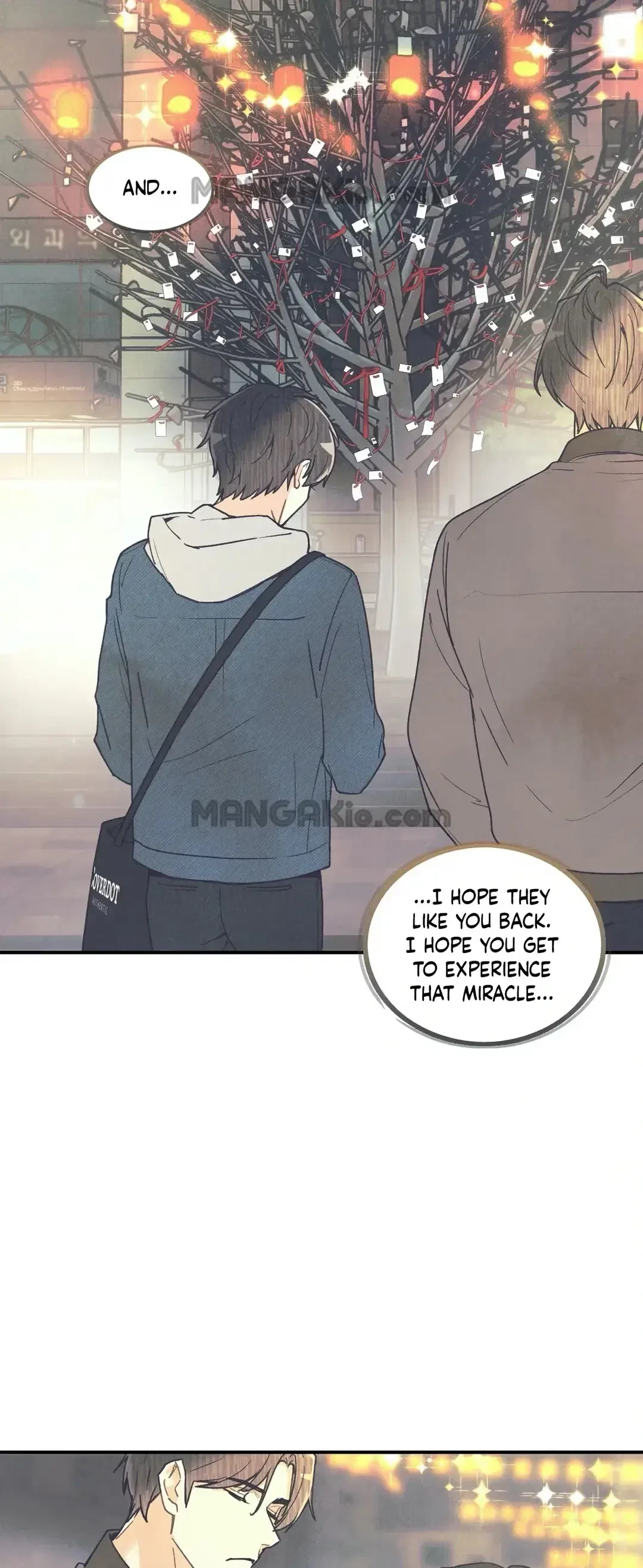 Pian Pian Chapter 39, page 27