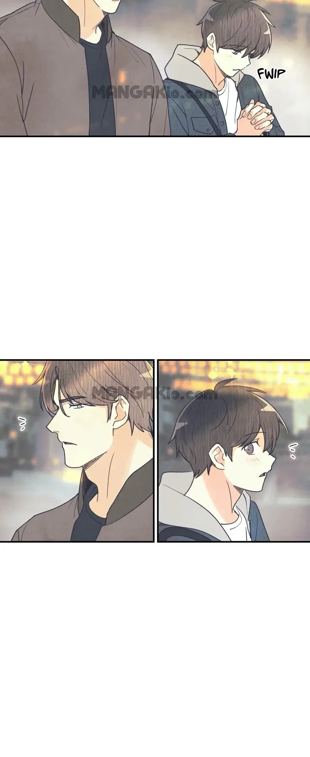 Pian Pian Chapter 39, page 28