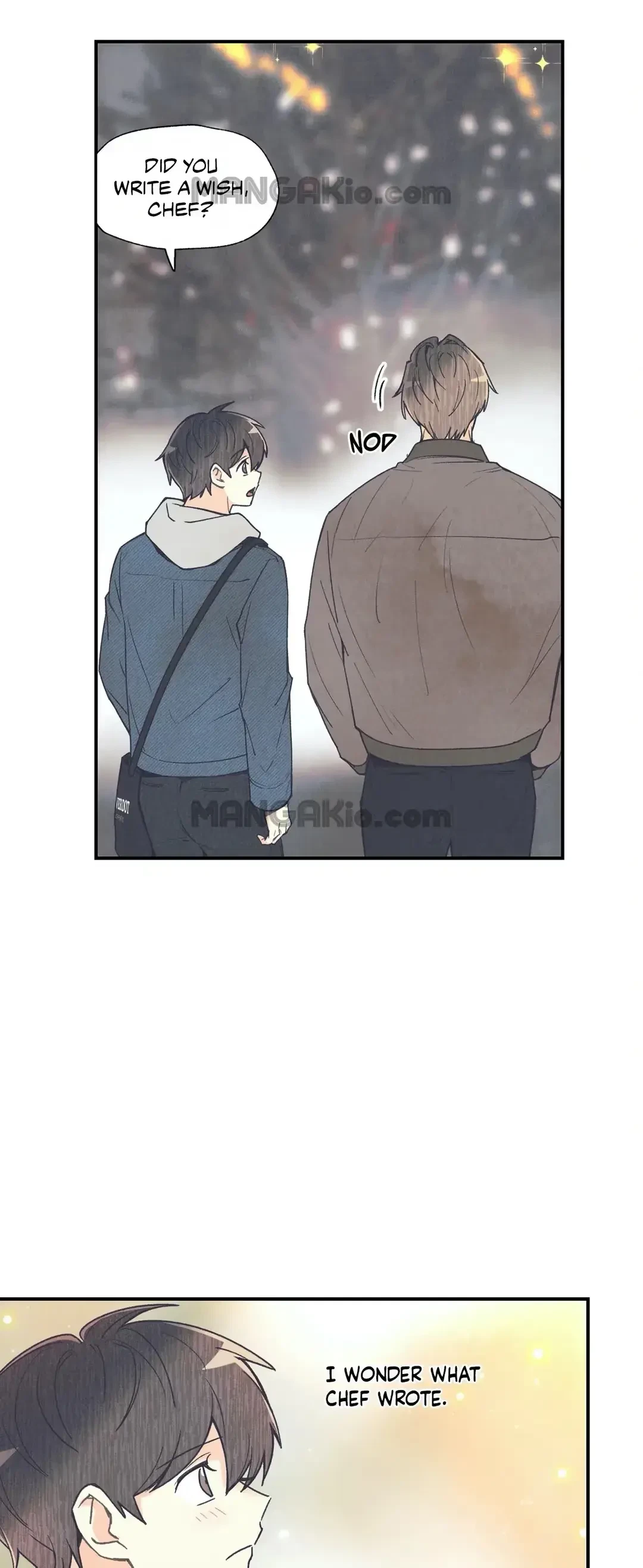 Pian Pian Chapter 39, page 29