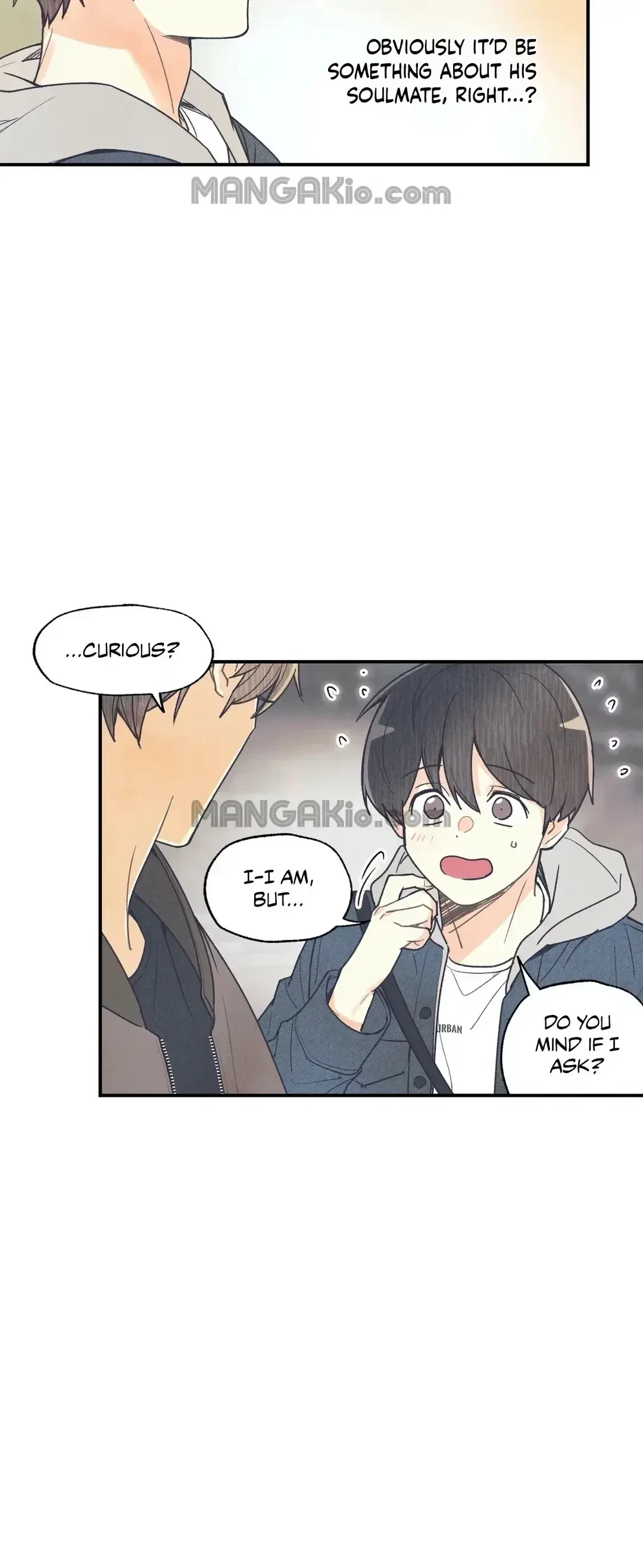 Pian Pian Chapter 39, page 30