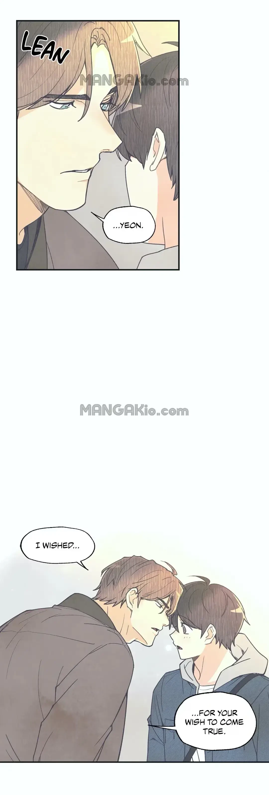Pian Pian Chapter 39, page 31