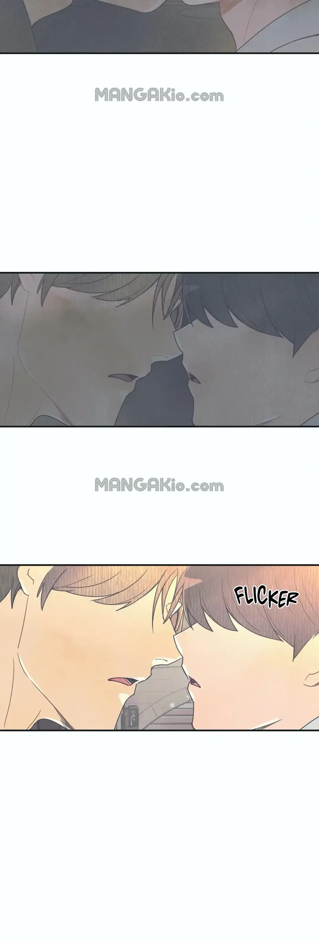 Pian Pian Chapter 39, page 33