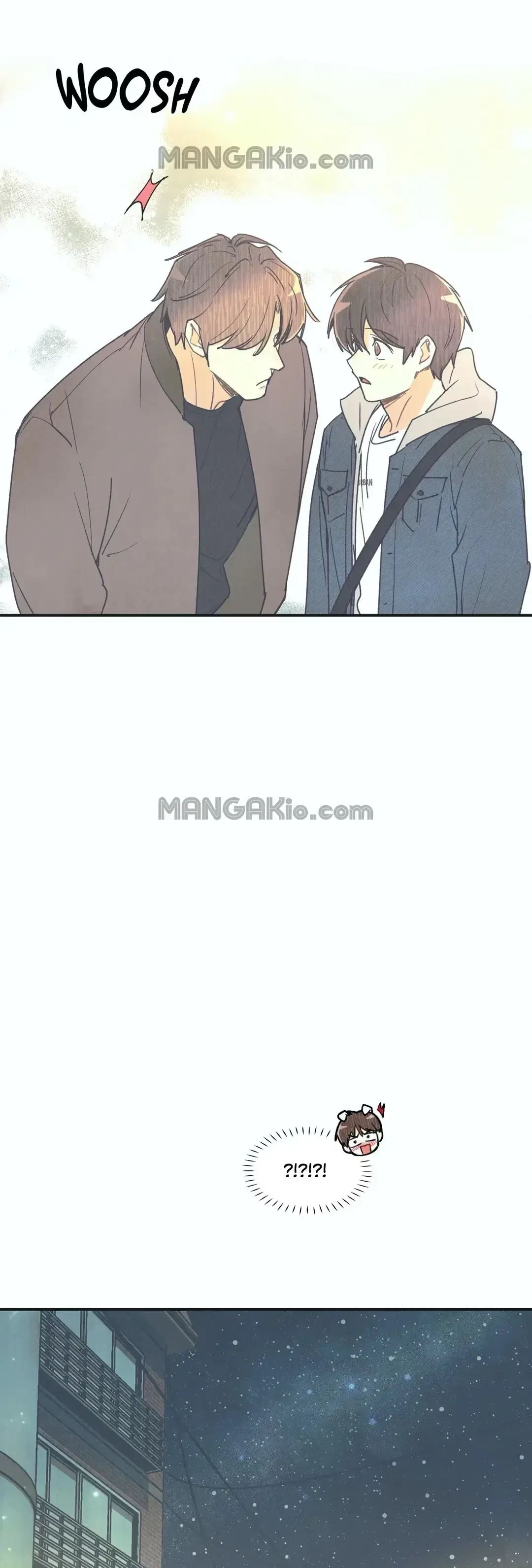 Pian Pian Chapter 39, page 34