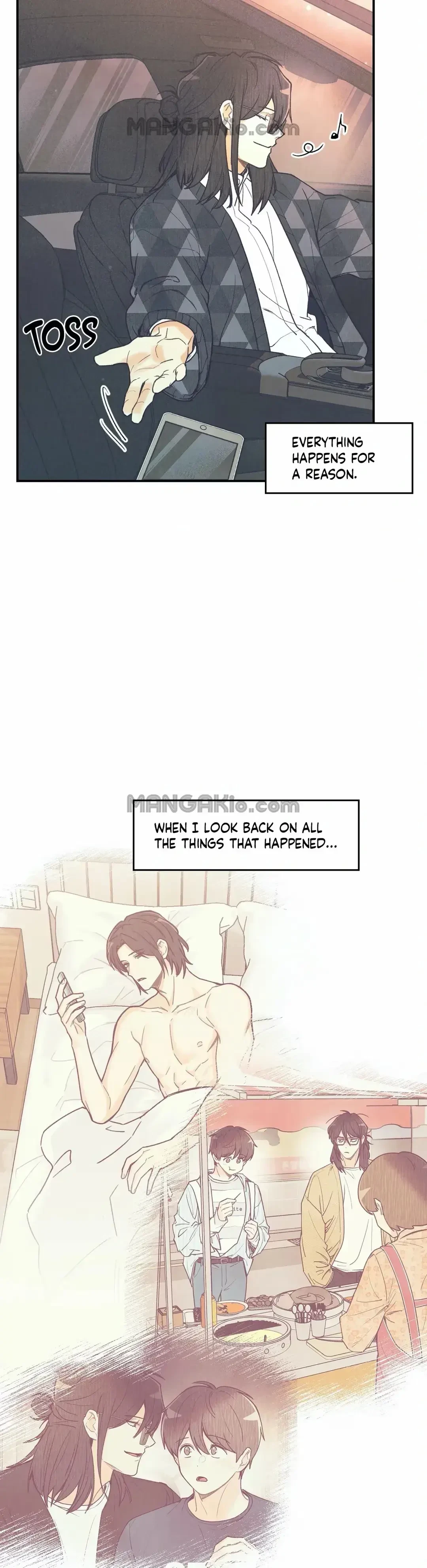 Pian Pian Chapter 39, page 38