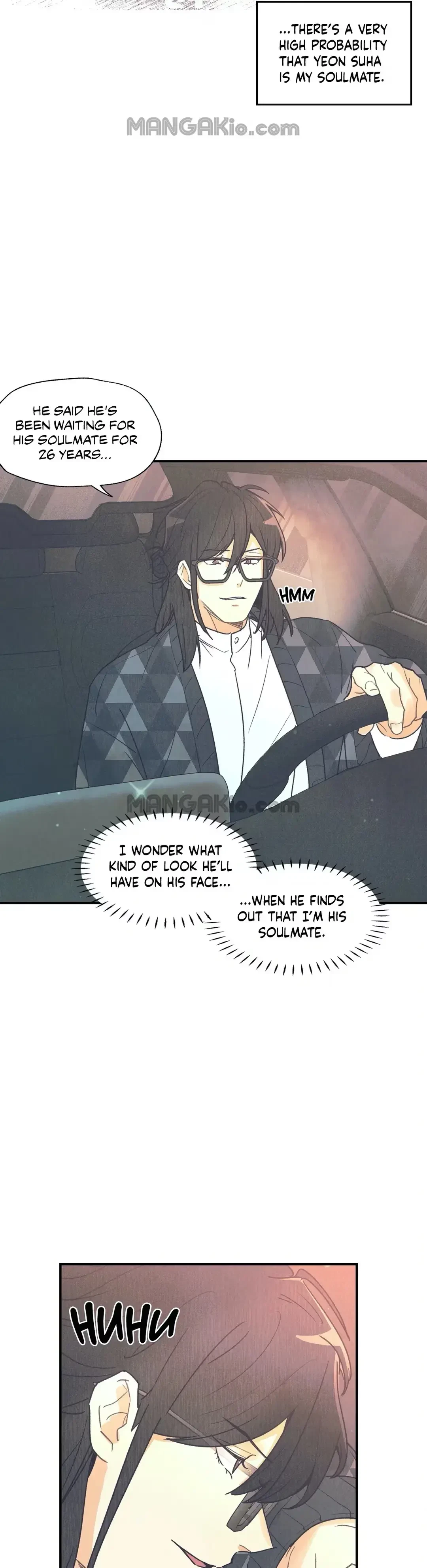 Pian Pian Chapter 39, page 39