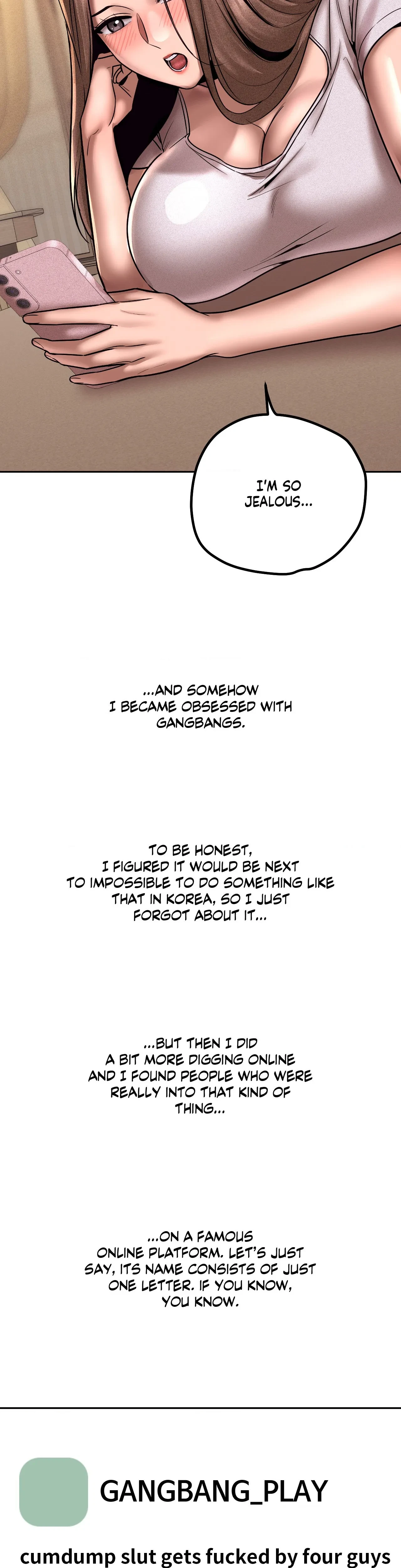 True Or False? Chapter 162, page 10