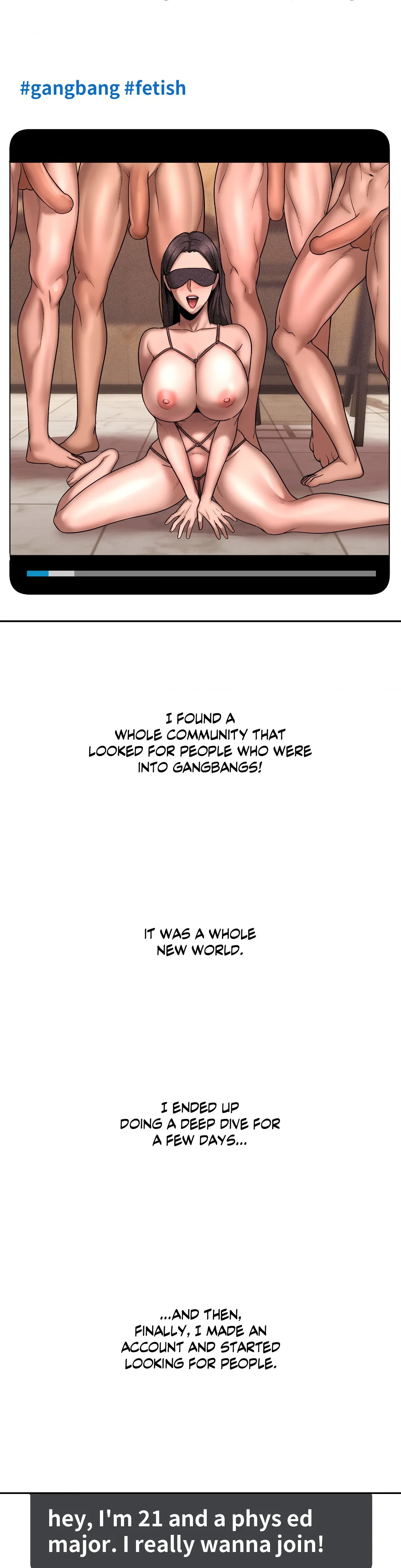 True Or False? Chapter 162, page 11