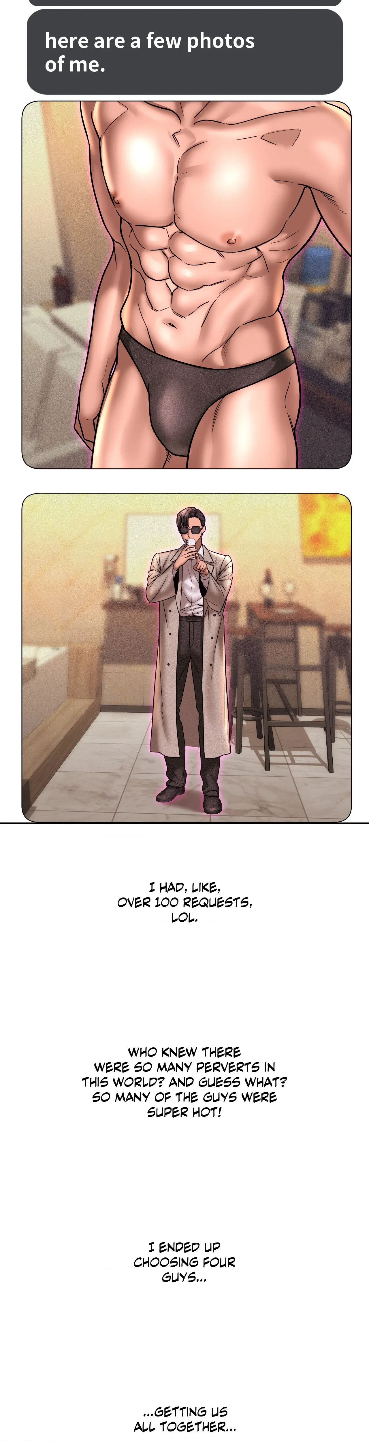 True Or False? Chapter 162, page 12