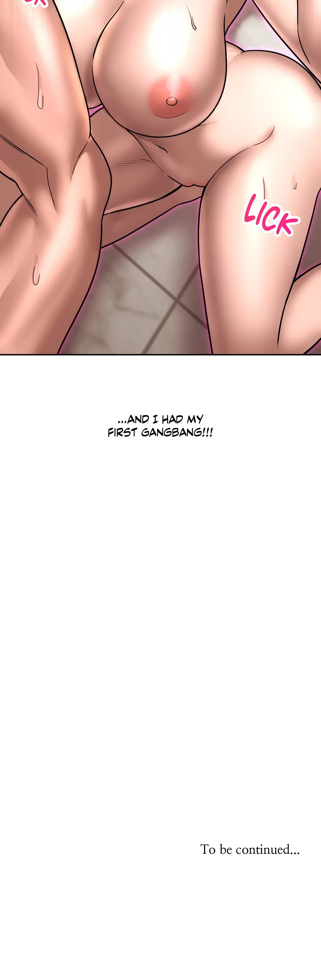 True Or False? Chapter 162, page 14