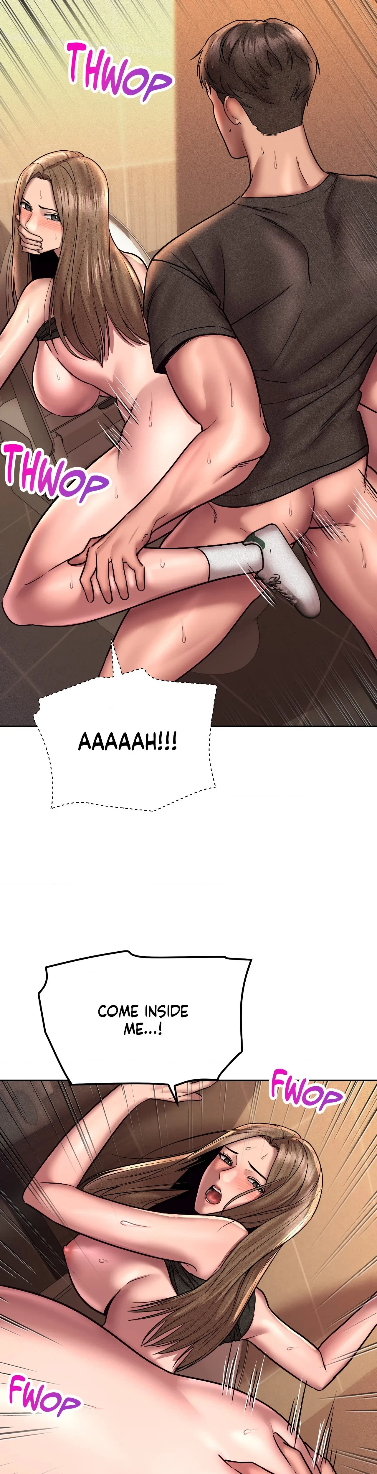 True Or False? Chapter 162, page 4