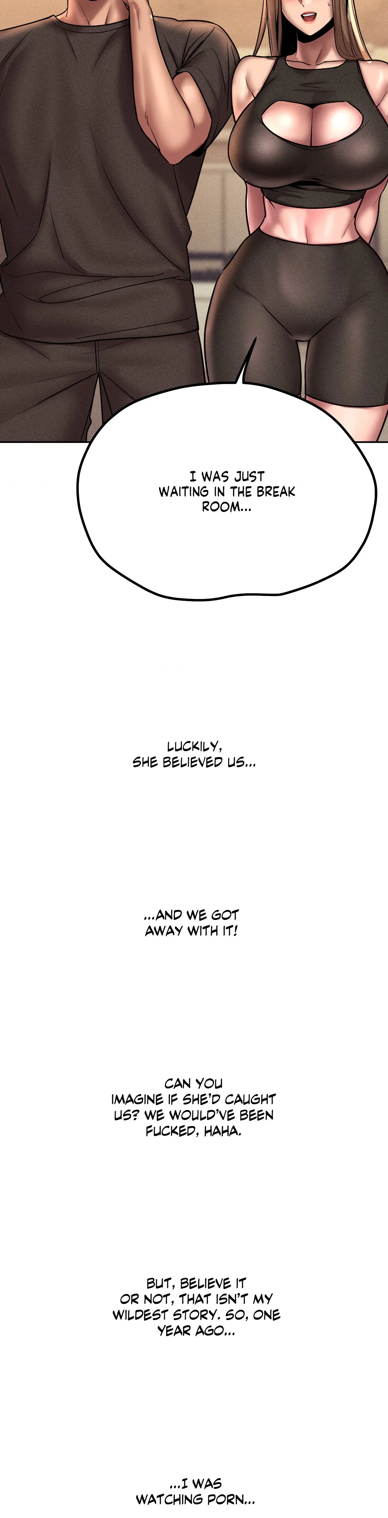 True Or False? Chapter 162, page 8