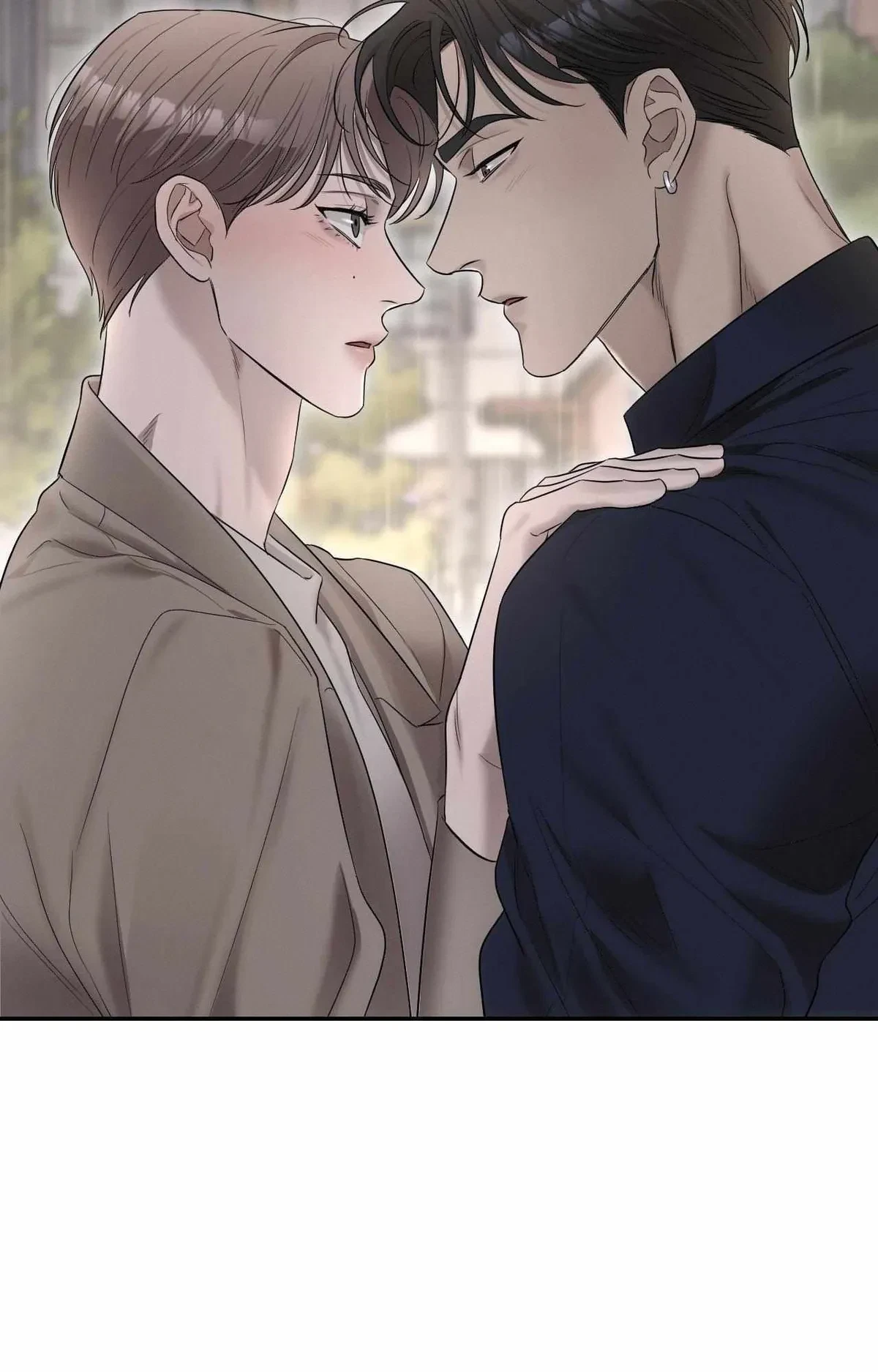 Dangerous Obsessions Chapter 23, page 3