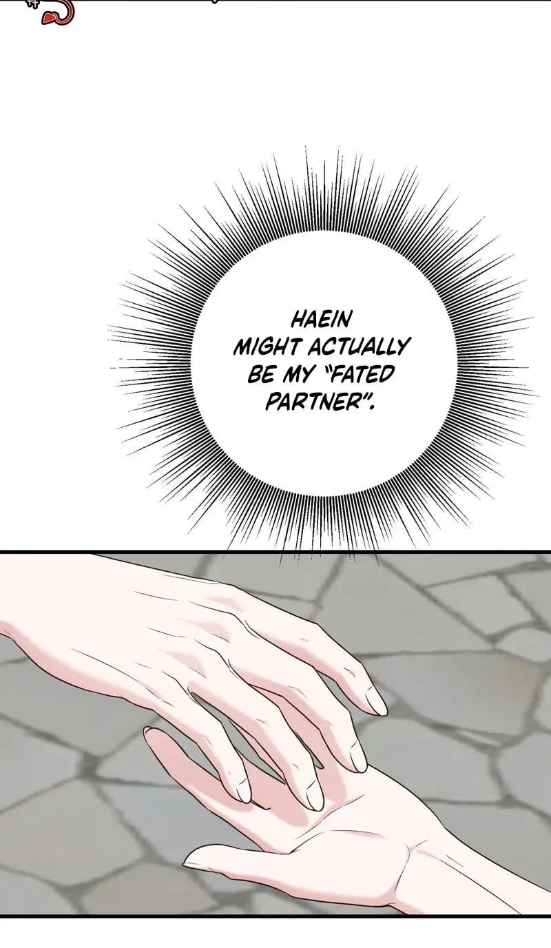 What A Fox! Chapter 10, page 21