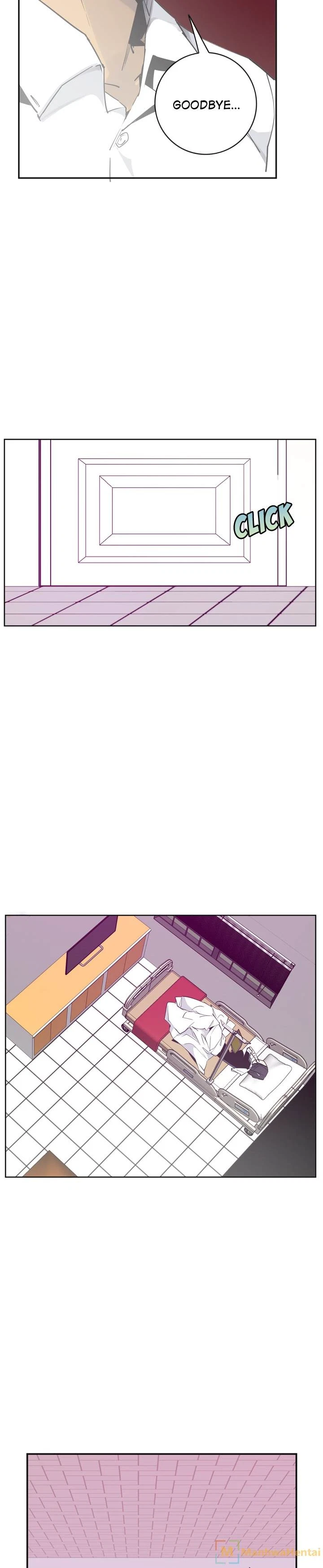 The Desperate Housewife Chapter 36, page 11