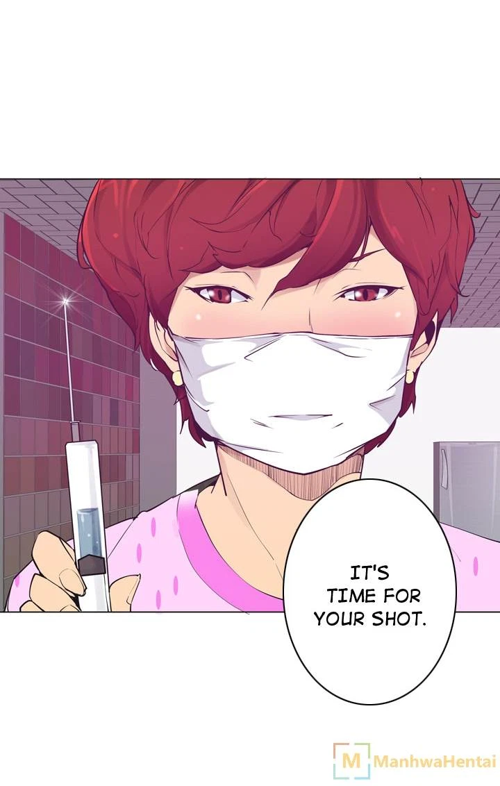 The Desperate Housewife Chapter 36, page 28