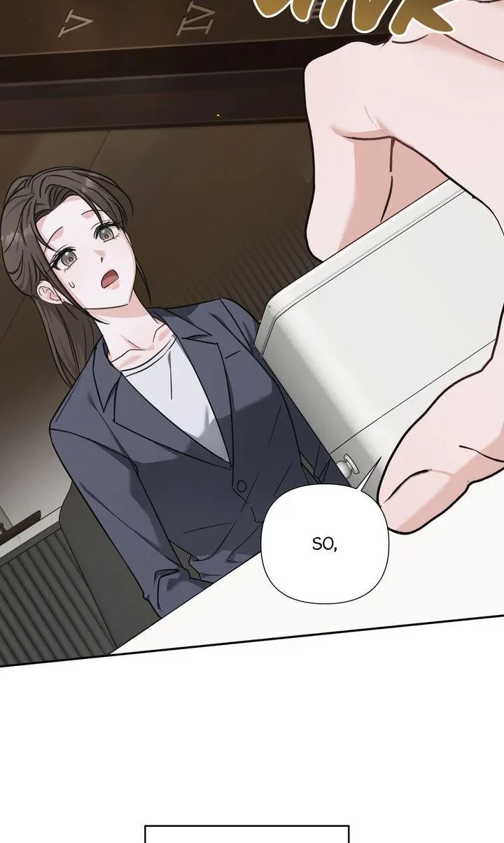 The Crazy Boss's Indecent Proposal Chapter 1, page 15