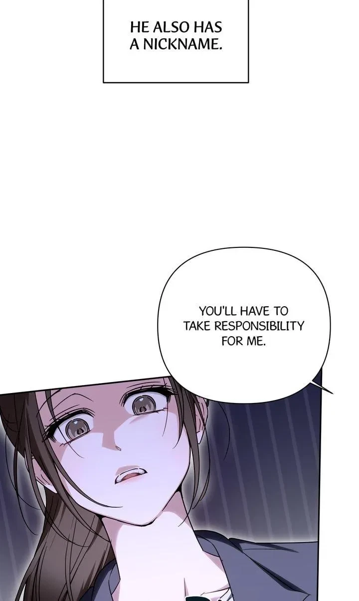 The Crazy Boss's Indecent Proposal Chapter 1, page 16