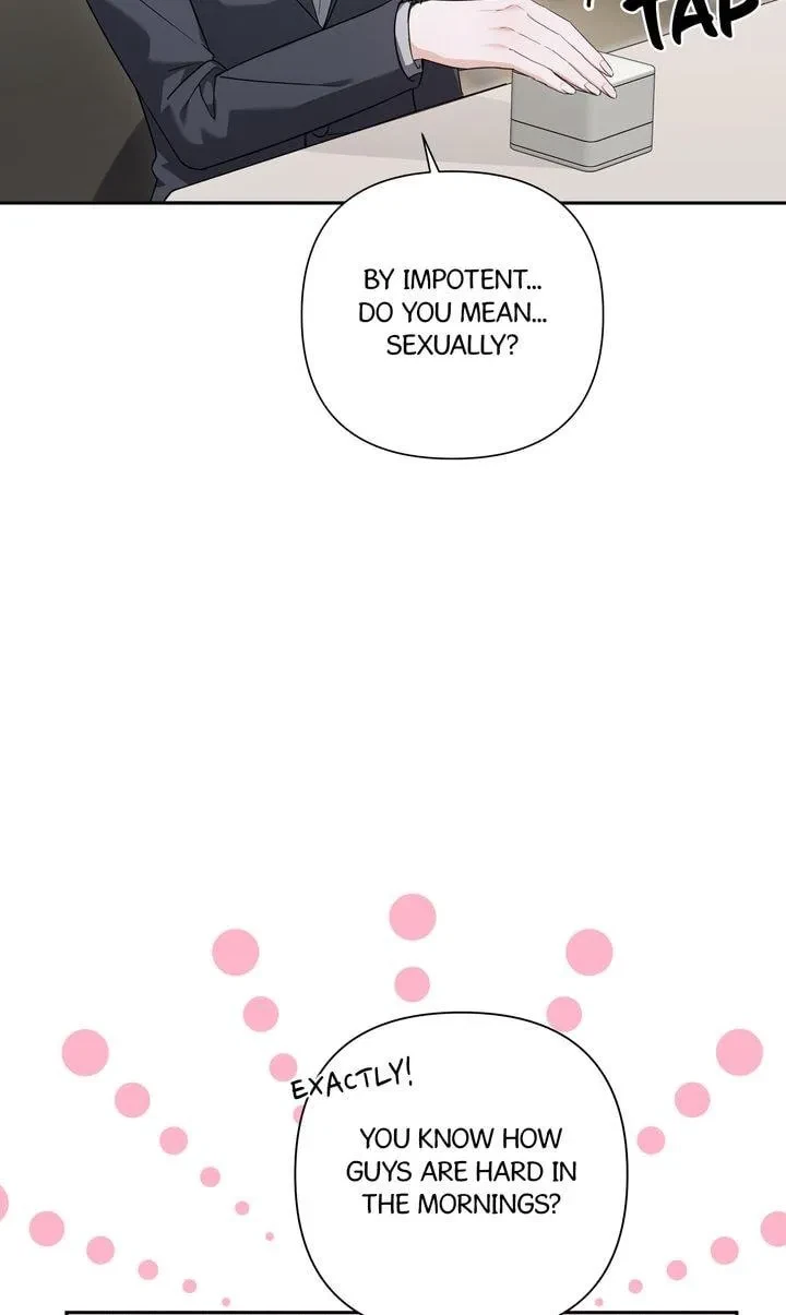 The Crazy Boss's Indecent Proposal Chapter 1, page 22