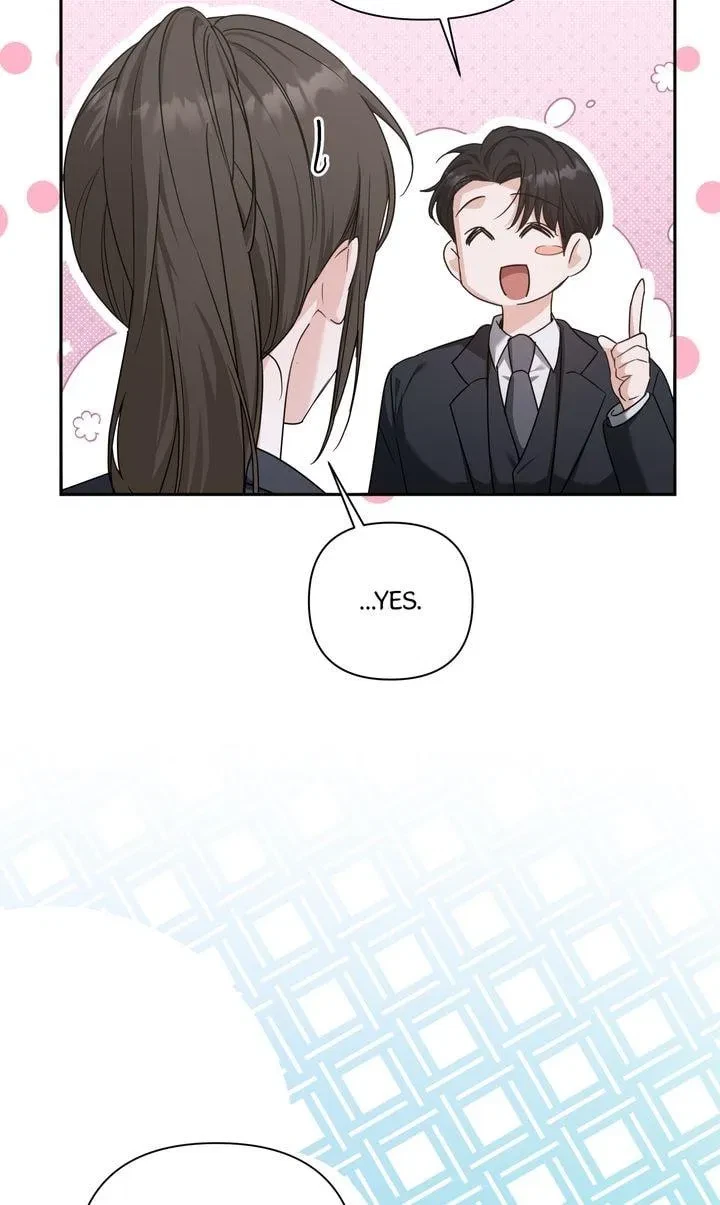 The Crazy Boss's Indecent Proposal Chapter 1, page 23