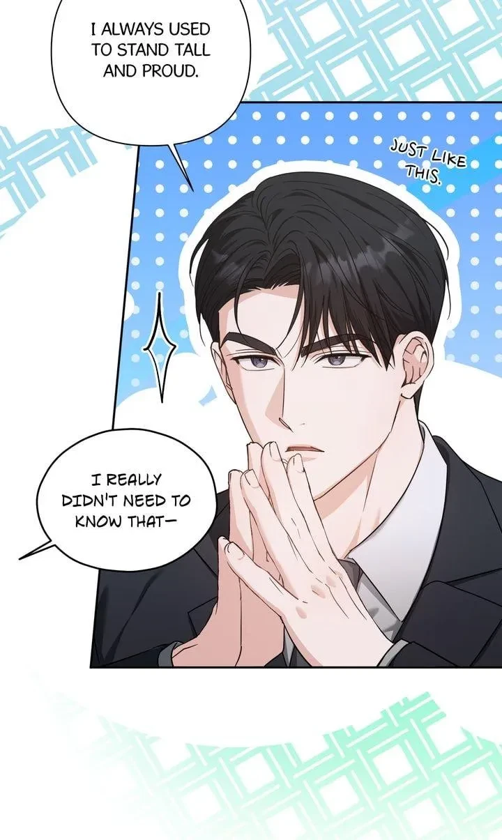 The Crazy Boss's Indecent Proposal Chapter 1, page 24