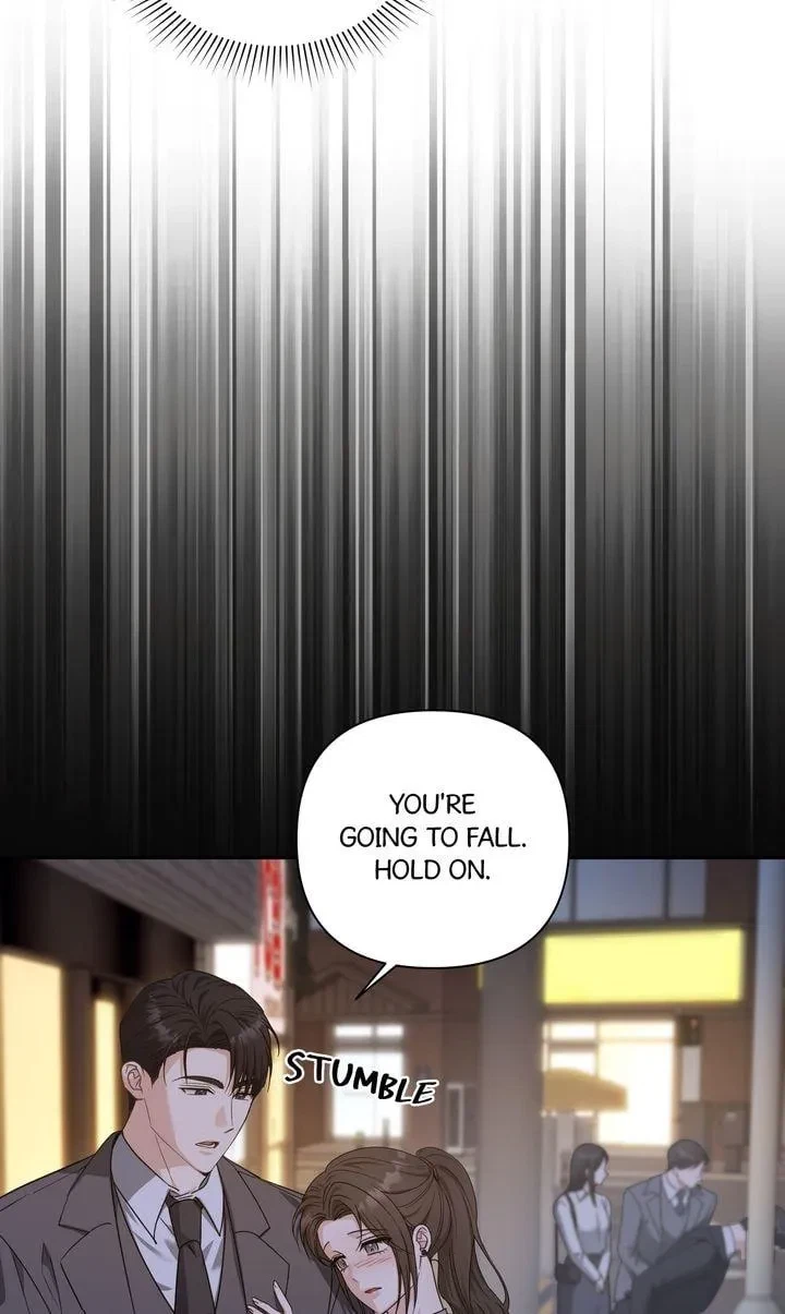 The Crazy Boss's Indecent Proposal Chapter 1, page 29