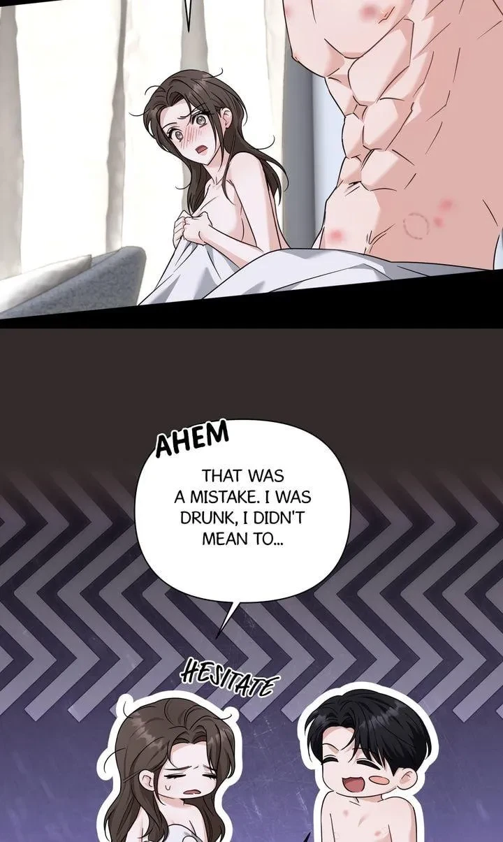 The Crazy Boss's Indecent Proposal Chapter 1, page 38