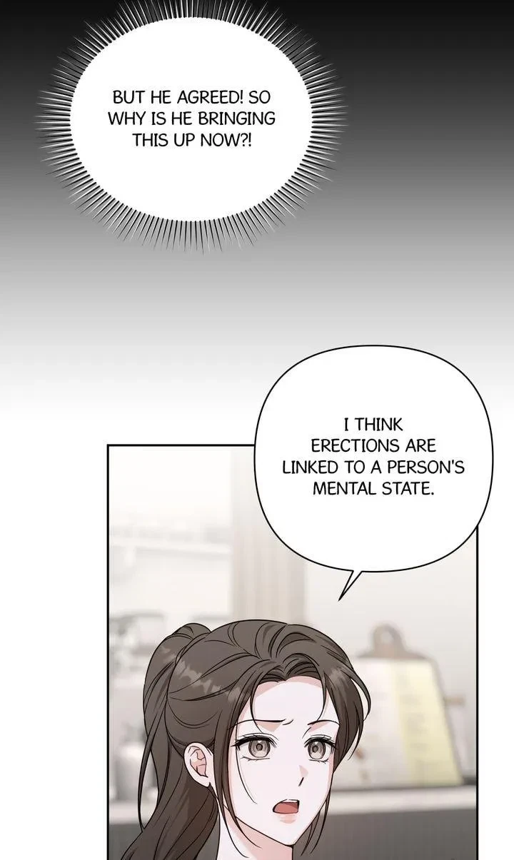 The Crazy Boss's Indecent Proposal Chapter 1, page 40