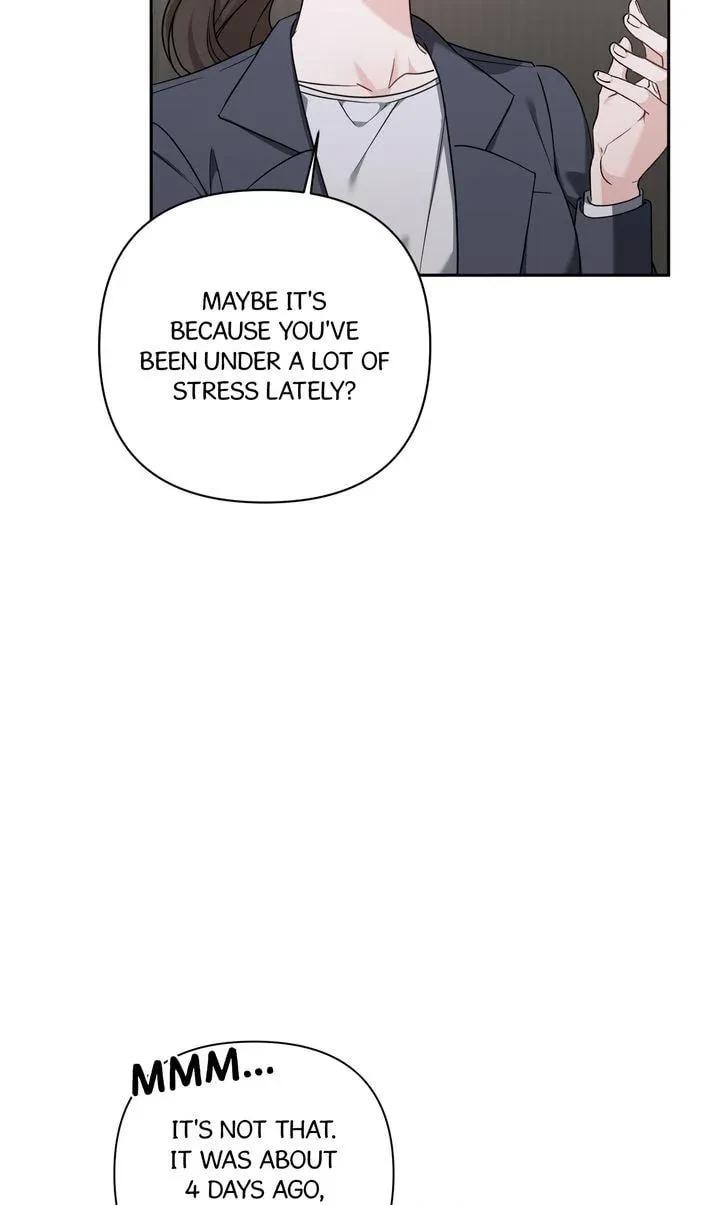 The Crazy Boss's Indecent Proposal Chapter 1, page 41