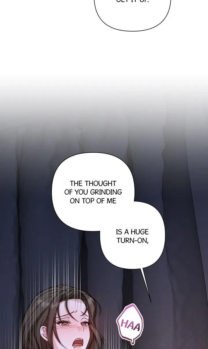 The Crazy Boss's Indecent Proposal Chapter 1, page 43