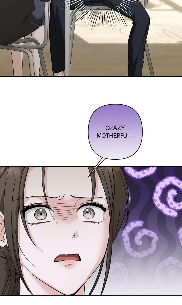 The Crazy Boss's Indecent Proposal Chapter 1, page 46