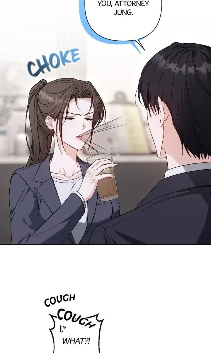 The Crazy Boss's Indecent Proposal Chapter 1, page 5