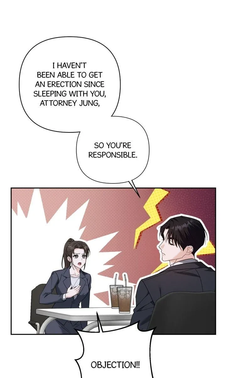 The Crazy Boss's Indecent Proposal Chapter 1, page 50