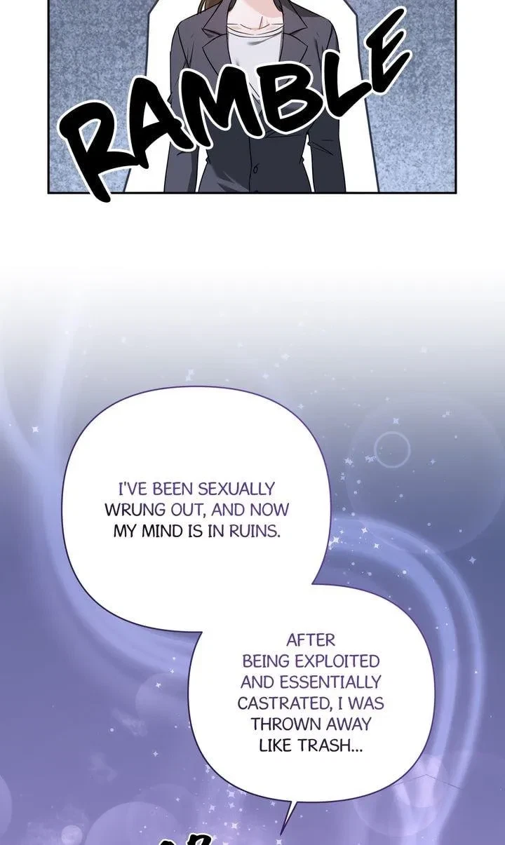 The Crazy Boss's Indecent Proposal Chapter 1, page 57