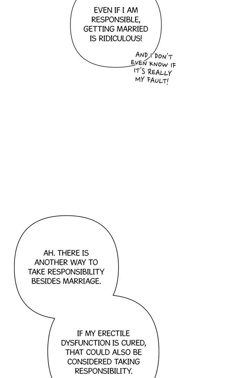 The Crazy Boss's Indecent Proposal Chapter 1, page 60