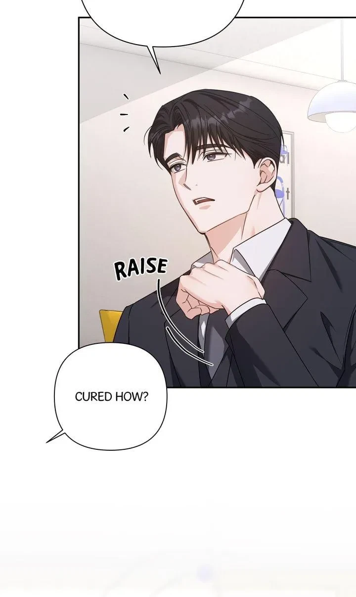 The Crazy Boss's Indecent Proposal Chapter 1, page 61
