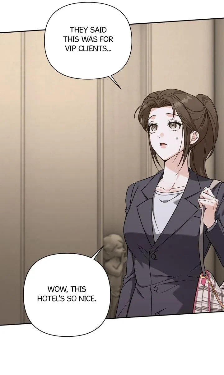 The Crazy Boss's Indecent Proposal Chapter 1, page 71
